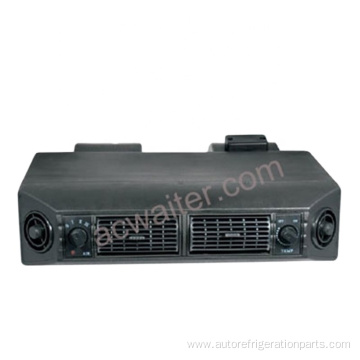 BEU 404-100 auto air conditioner Evaporator unit